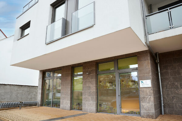 Stadtklinik MVZ Markranstädt - Praxis