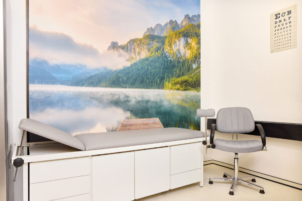 Stadtklink Mitte - Praxisbild